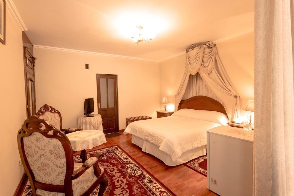 Hotel Independencia Sucre Zewnętrze zdjęcie