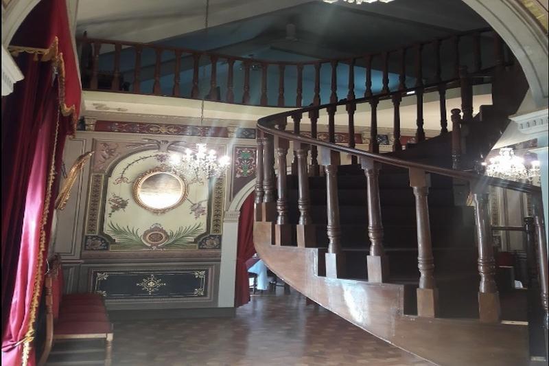 Hotel Independencia Sucre Zewnętrze zdjęcie