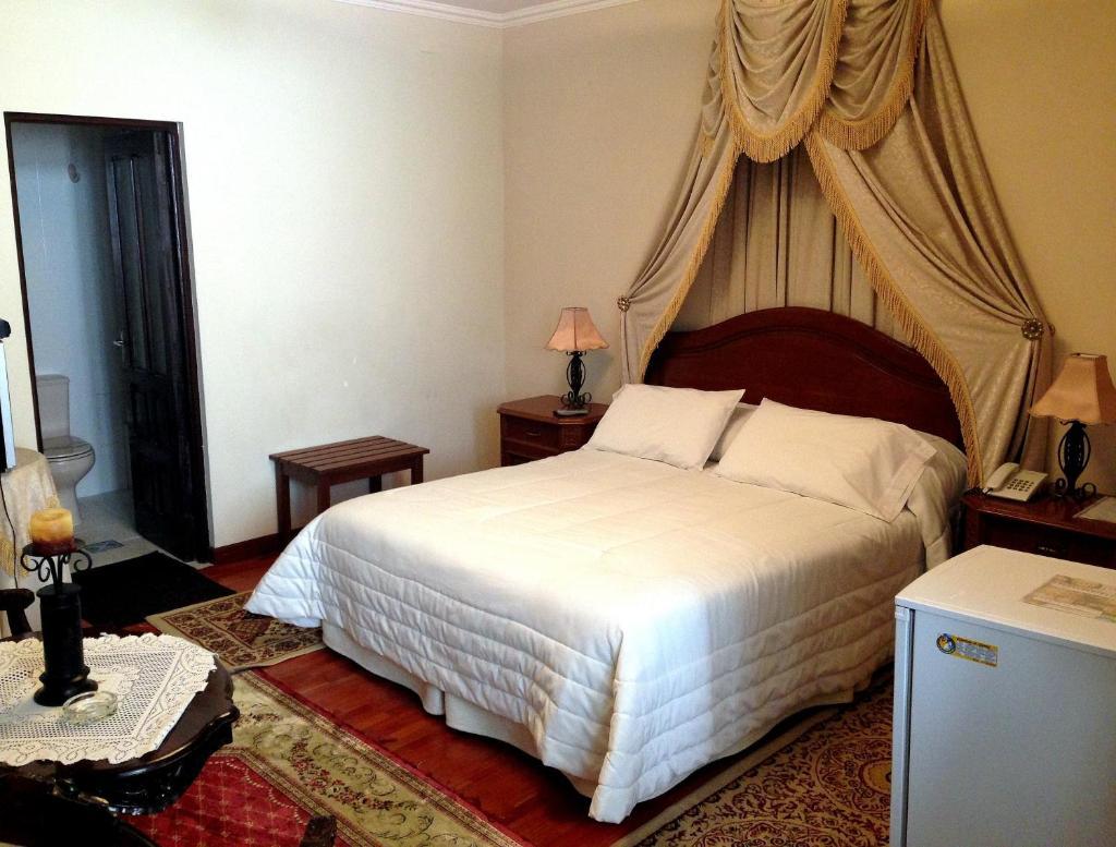 Hotel Independencia Sucre Zewnętrze zdjęcie