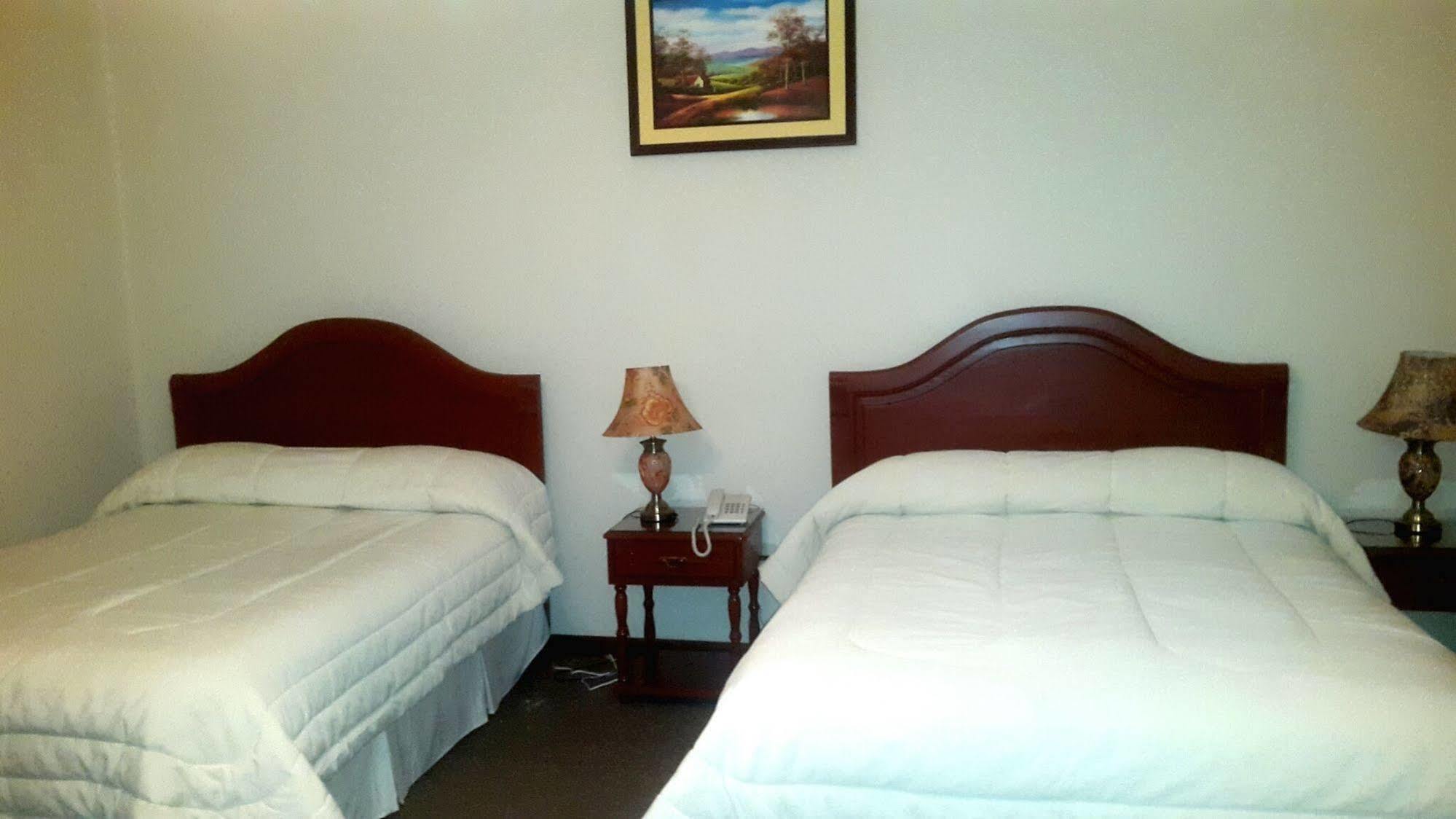 Hotel Independencia Sucre Zewnętrze zdjęcie
